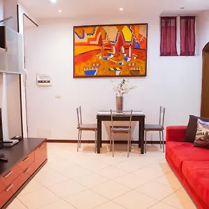 Apartament Casa Melissa Włochy