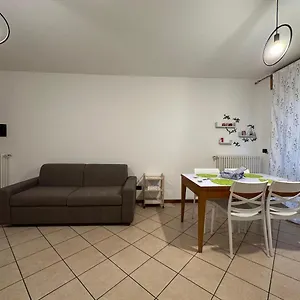  Apartament La Casa Di Giada Włochy