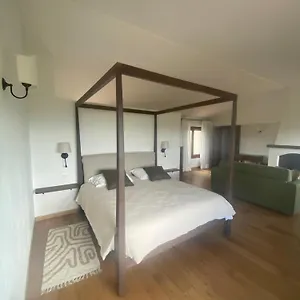  Gospodarstwo agroturystyczne Vitabella Toscana