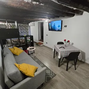 Apartament Virginia House 3 Włochy