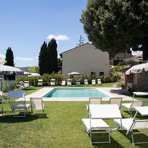 Agroturismo Castello Di Montauto, San Gimignano