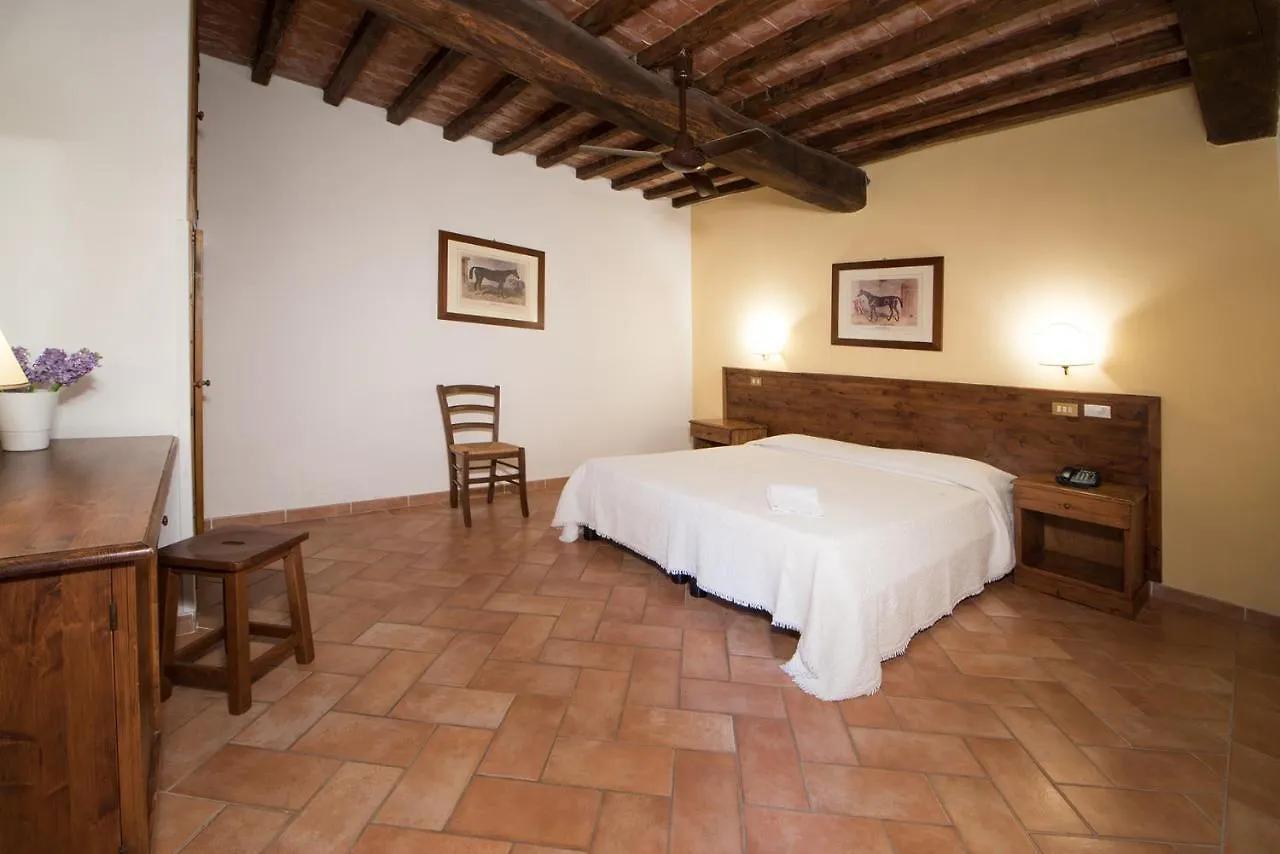 Tenuta Decimo - Il Borgo Di Mariano San Gimignano 0*,