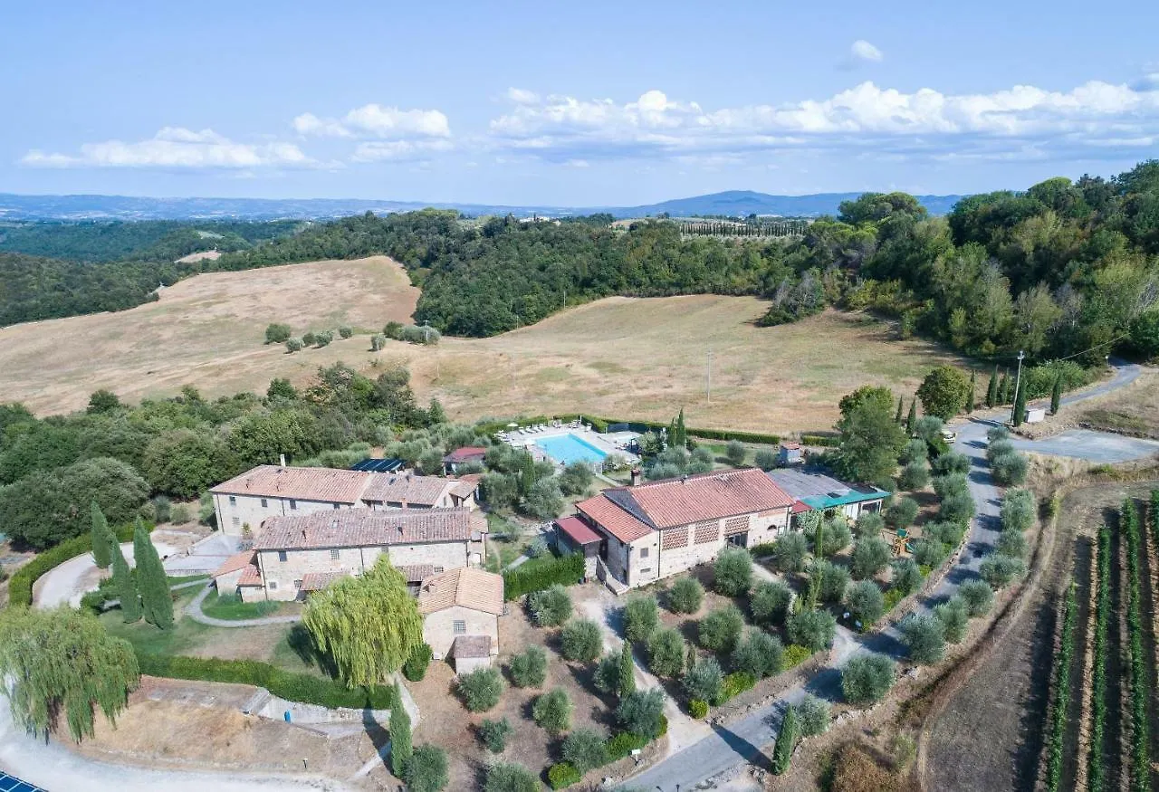 Tenuta Decimo - Il Borgo Di Mariano contacts