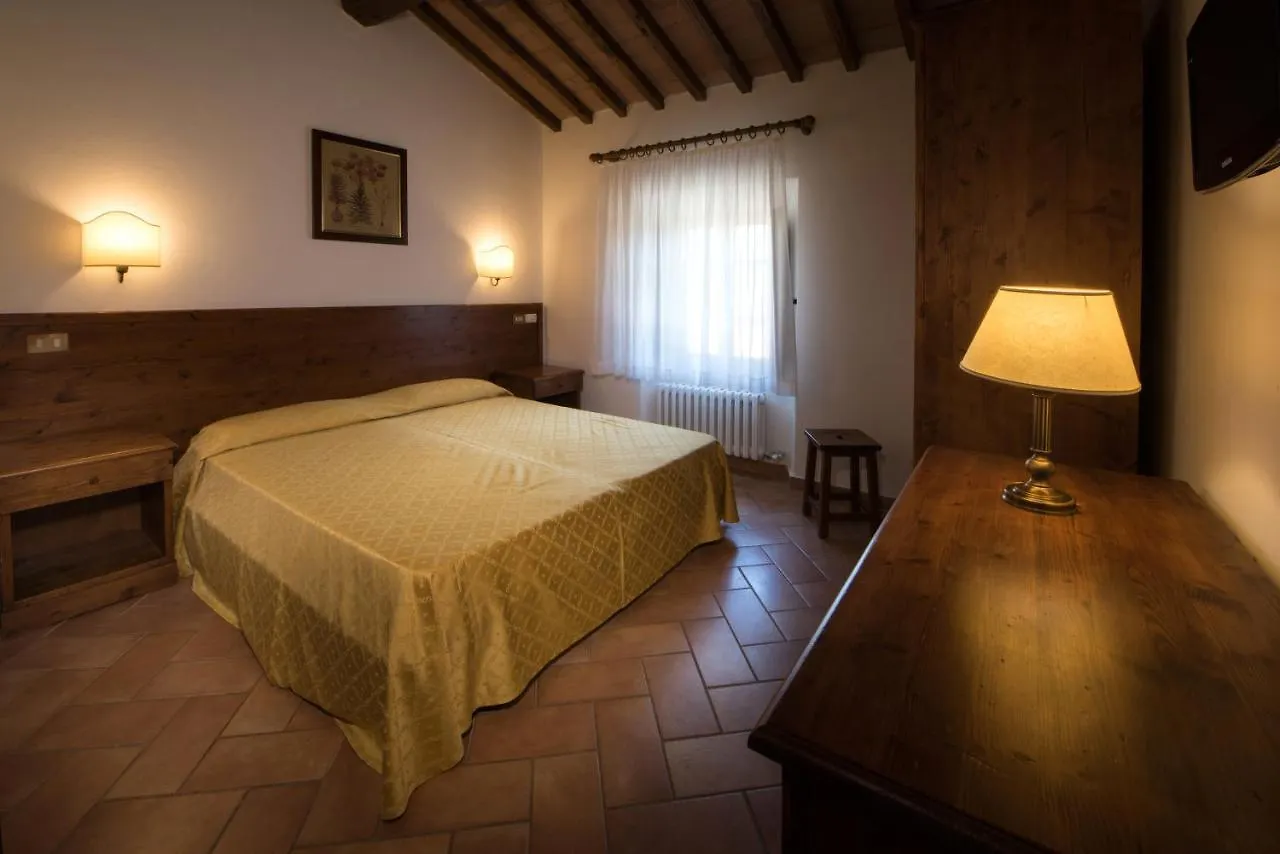 Tenuta Decimo - Il Borgo Di Mariano San Gimignano Gospodarstwo agroturystyczne