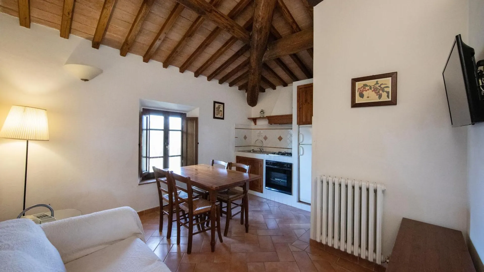 Tenuta Decimo - Il Borgo Di Mariano San Gimignano 0*,