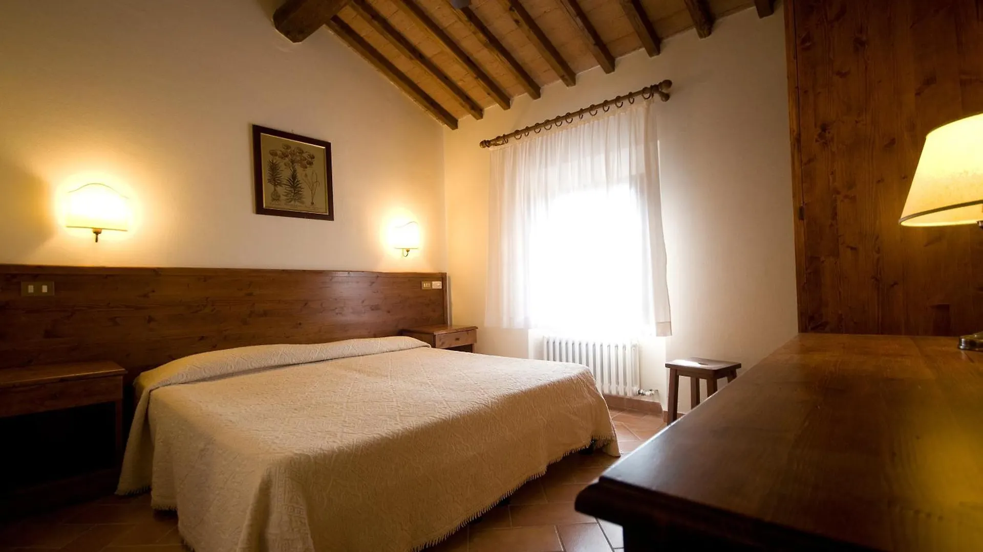 Tenuta Decimo - Il Borgo Di Mariano San Gimignano 0*,