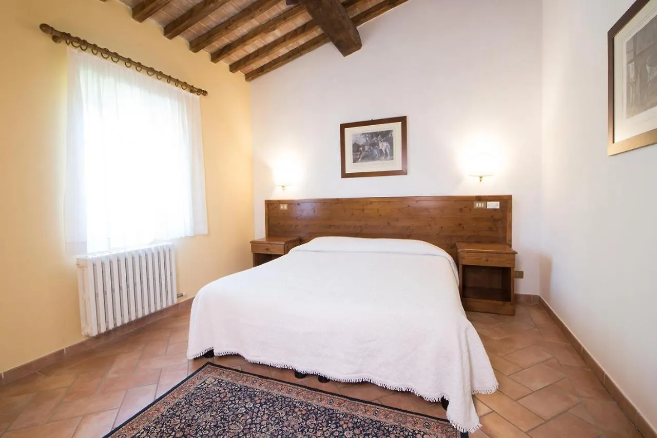 Tenuta Decimo - Il Borgo Di Mariano San Gimignano