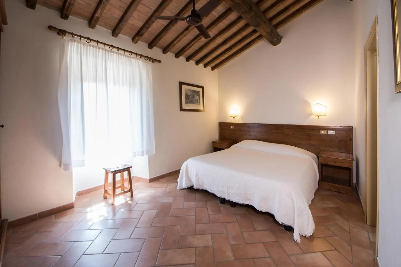 Gospodarstwo agroturystyczne Tenuta Decimo - Il Borgo Di Mariano San Gimignano