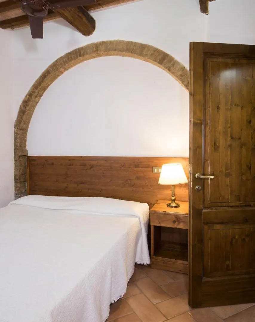 Tenuta Decimo - Il Borgo Di Mariano San Gimignano